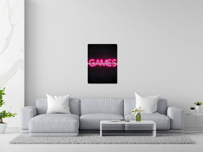 Gaming 14 álló enteriőr nézet