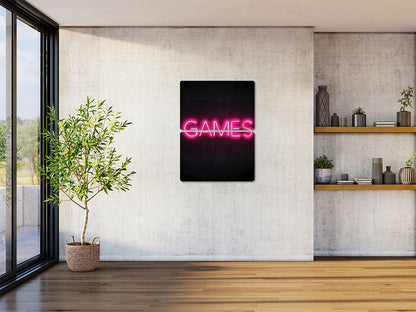Gaming 14 álló enteriőr nézet