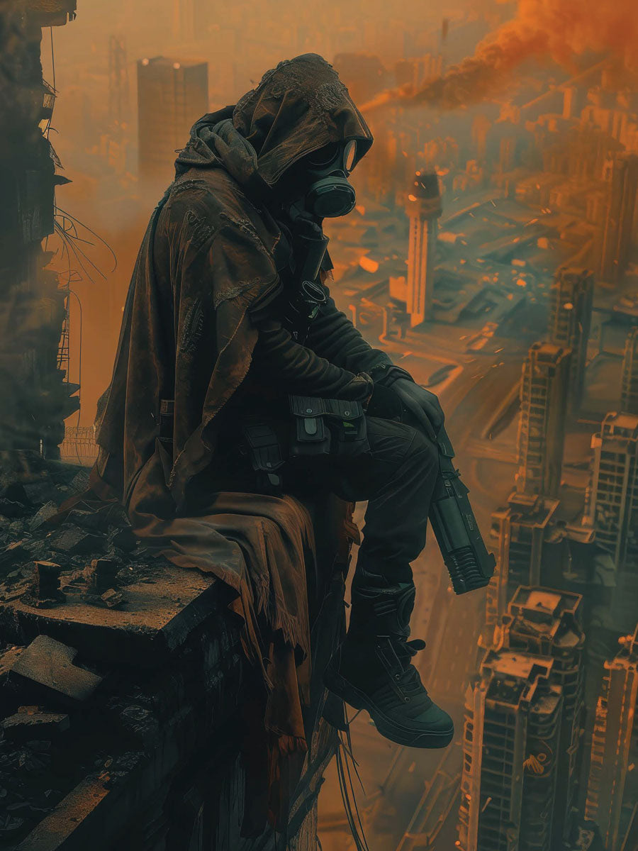 Gaming 33 álló fő kép