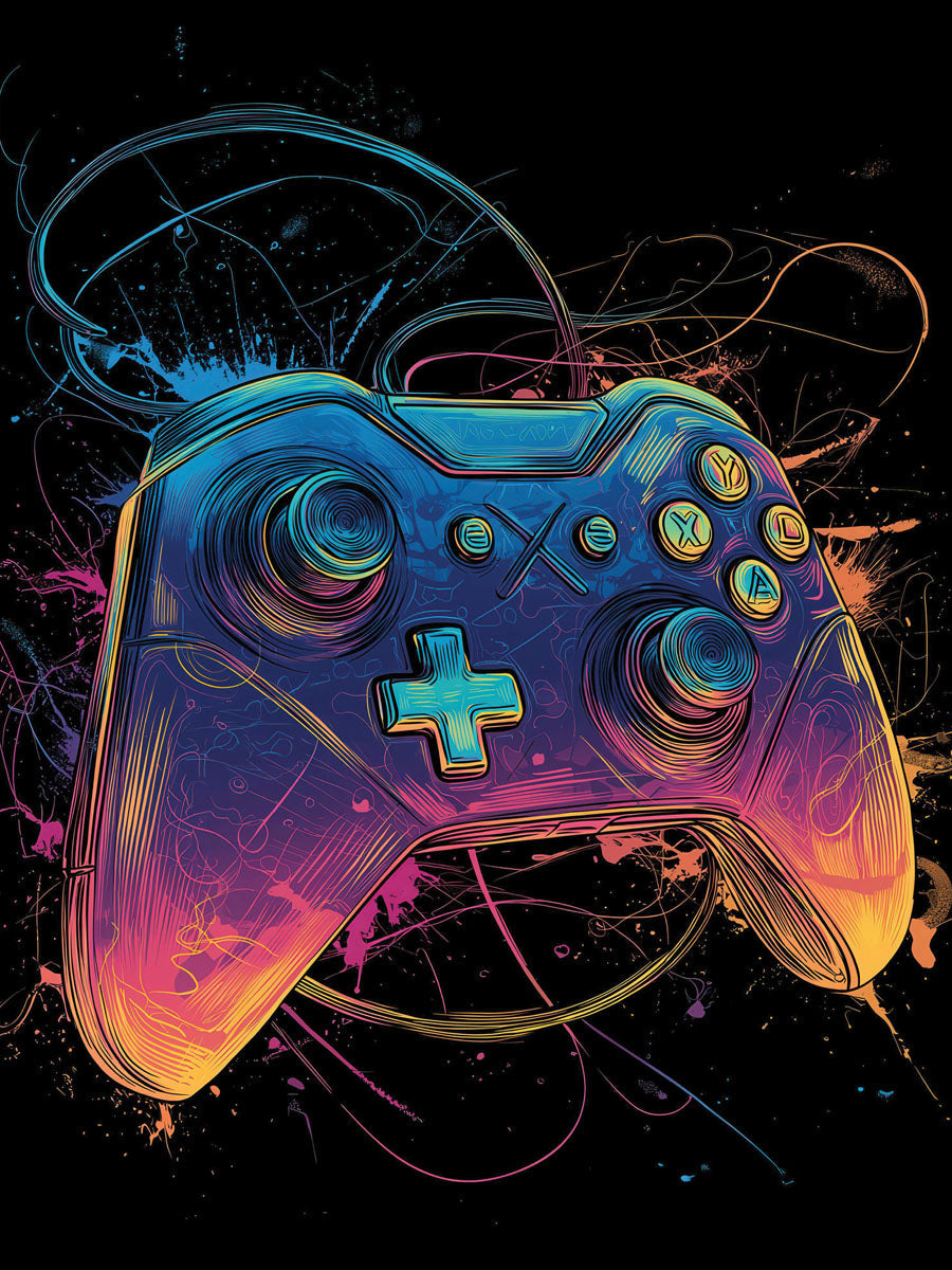 Gaming 38 álló fő kép