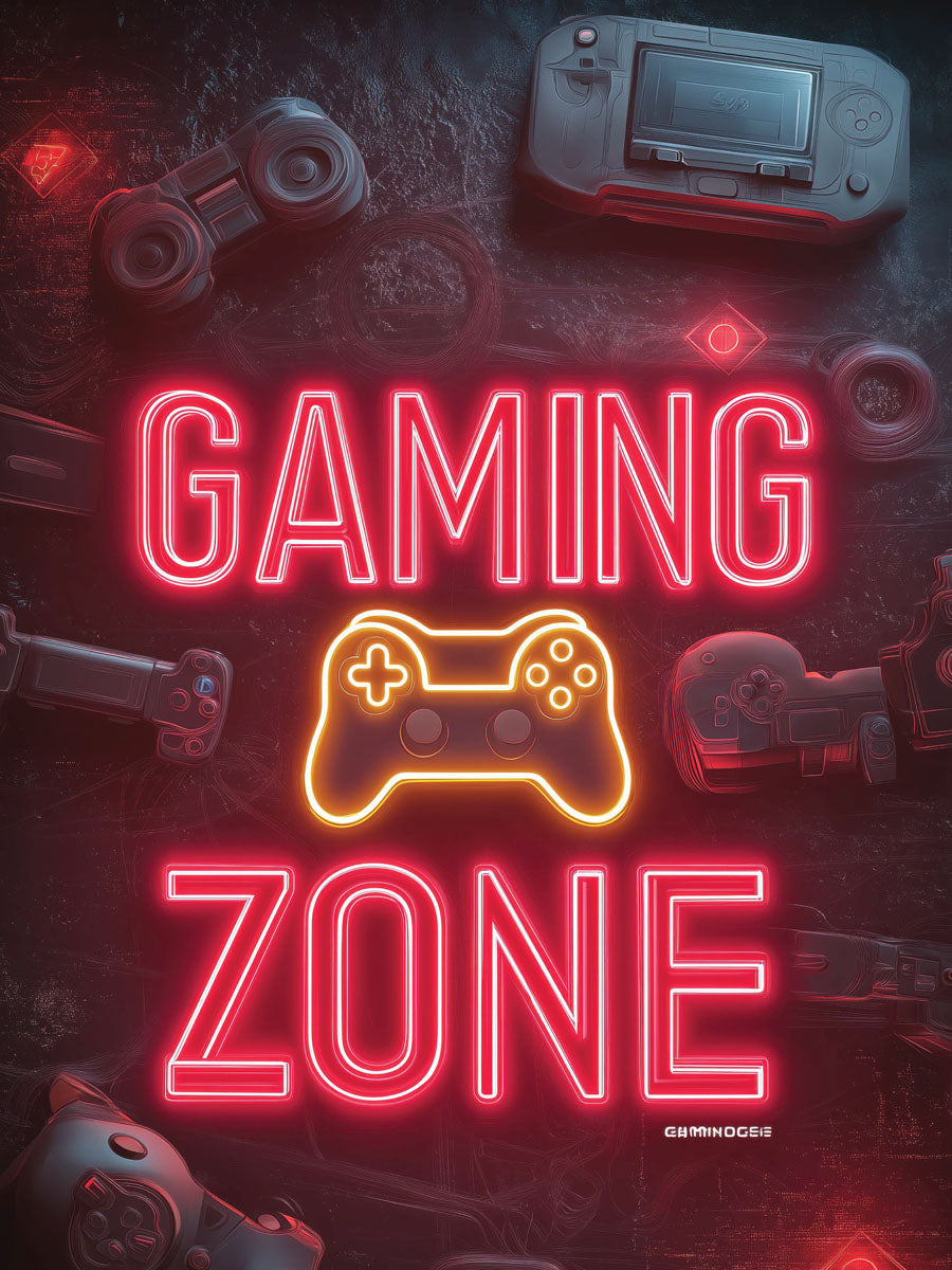 Gaming 4 álló fő kép