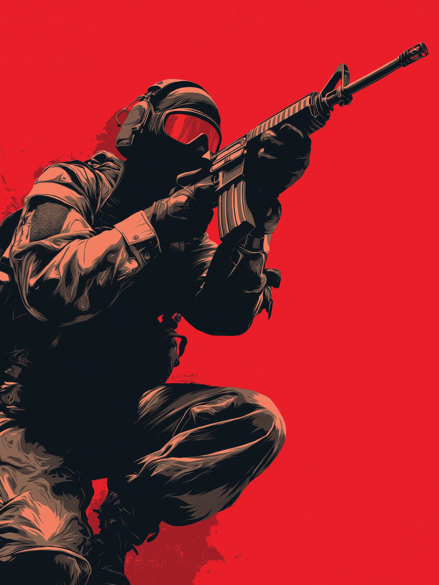 Gaming 41 álló fő kép