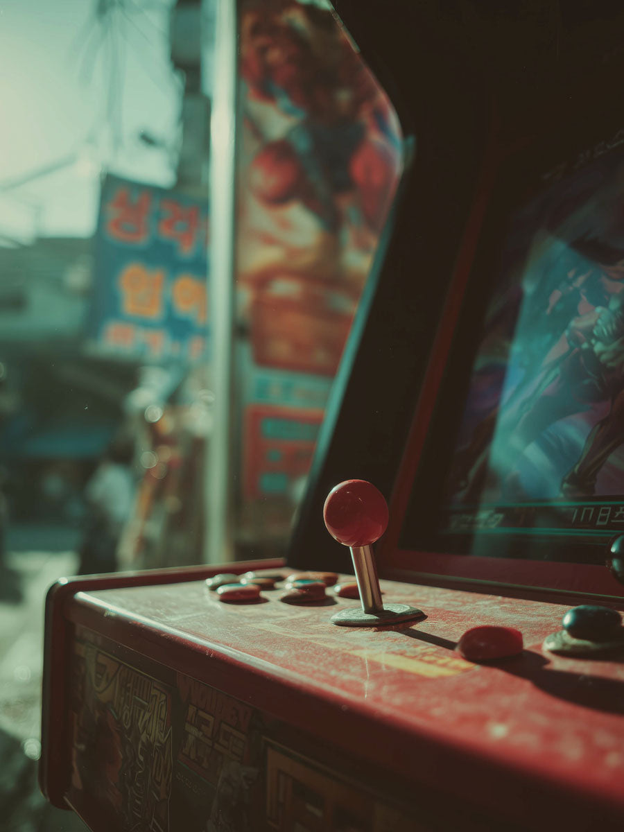 Gaming 46 álló fő kép