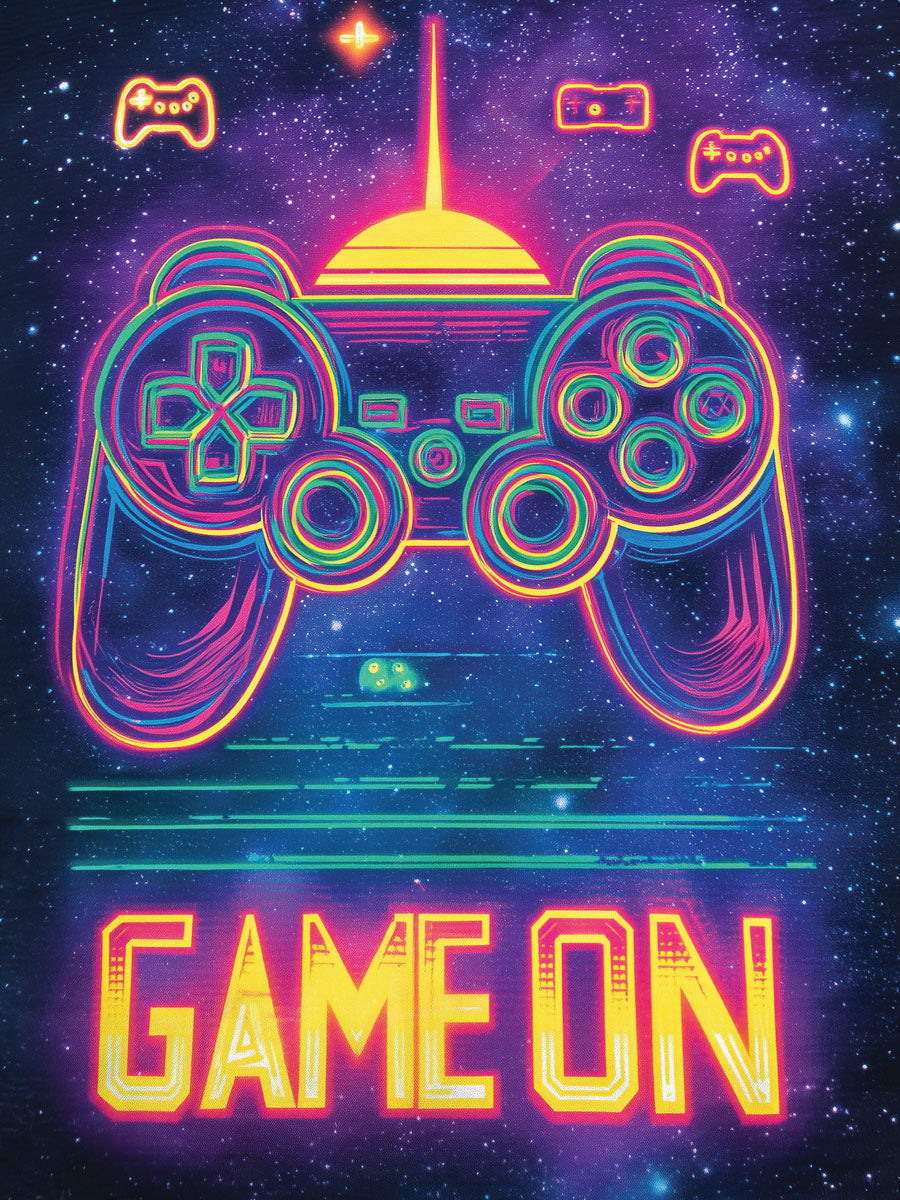 Gaming 53 álló fő kép