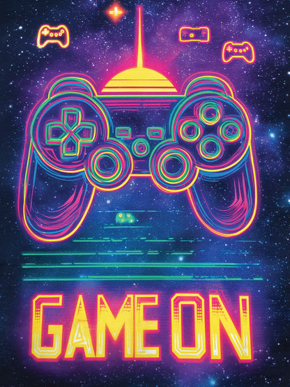 Gaming 53 álló fő kép