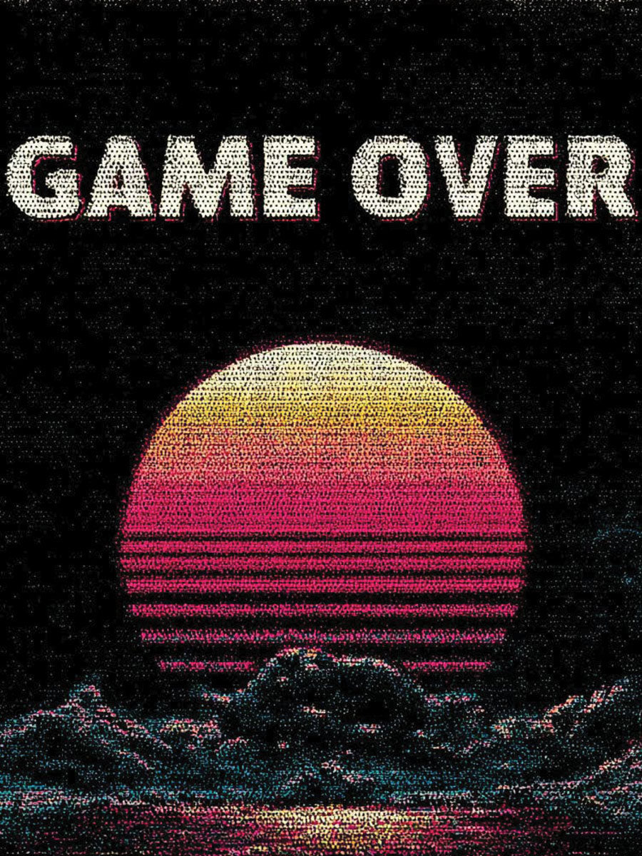 Gaming 57 álló fő kép