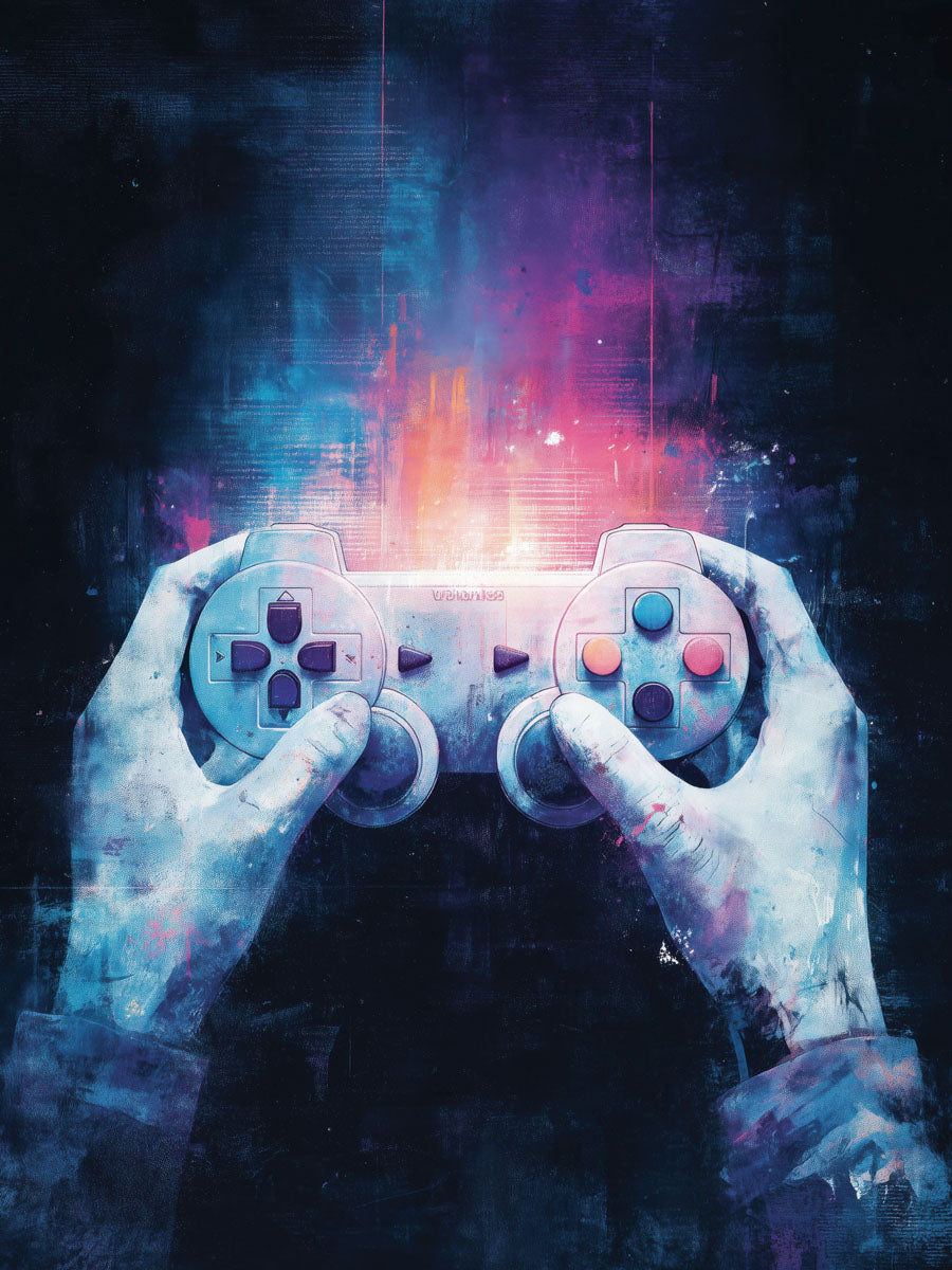 Gaming 9 álló fő kép