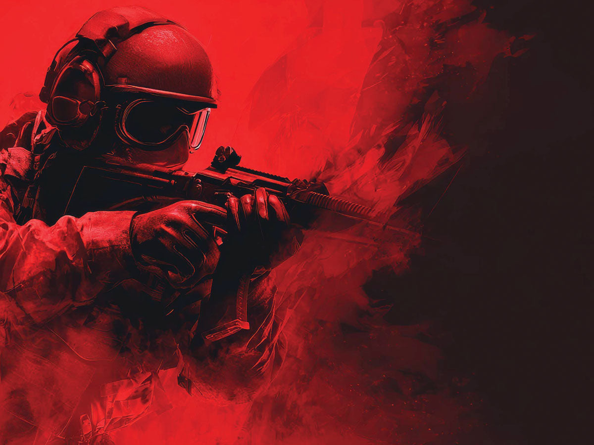 Gaming 21 fekvő fő kép