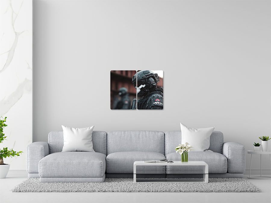 Gaming 29 fekvő enteriőr nézet
