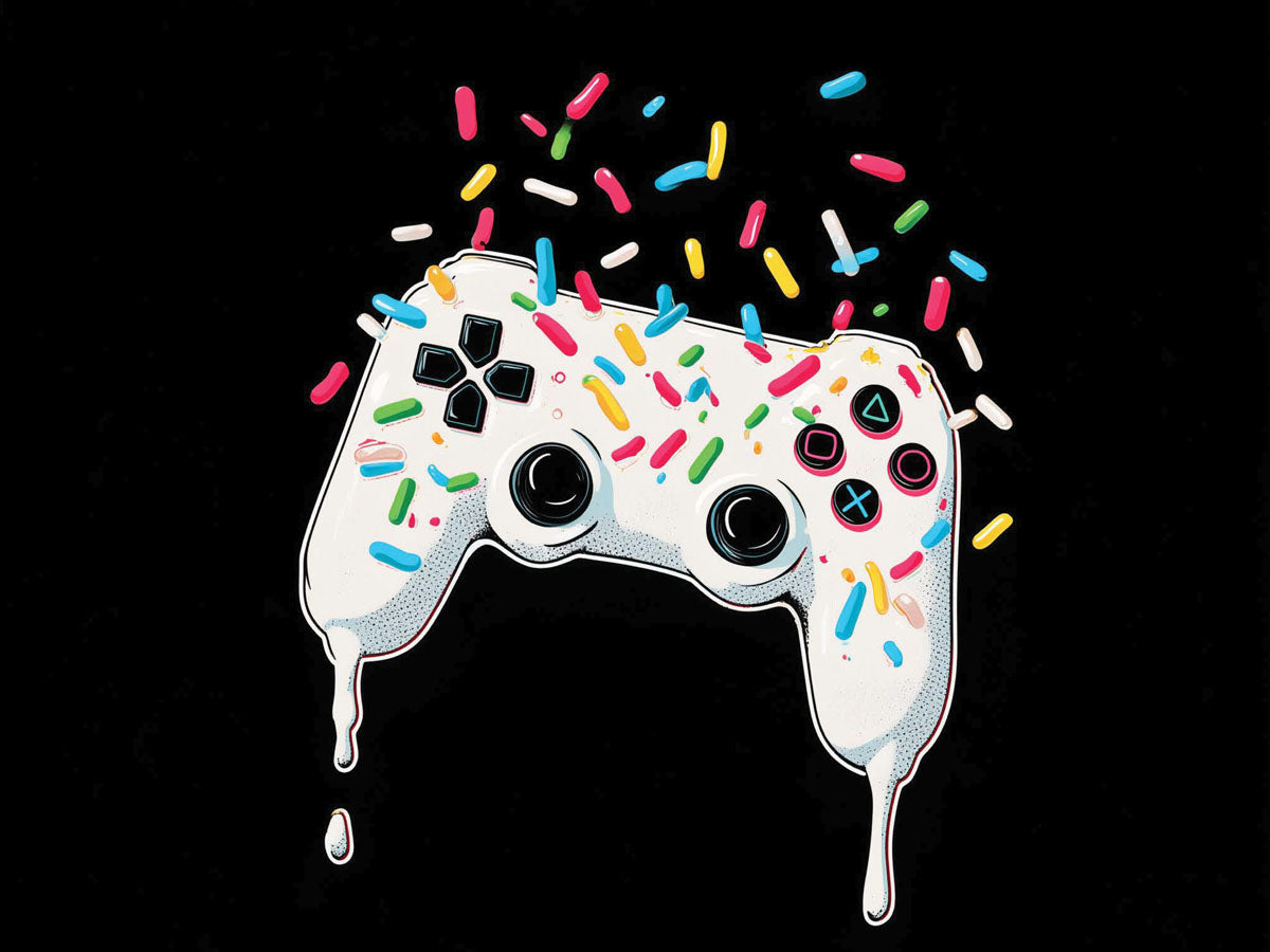 Gaming 68 fekvő fő kép