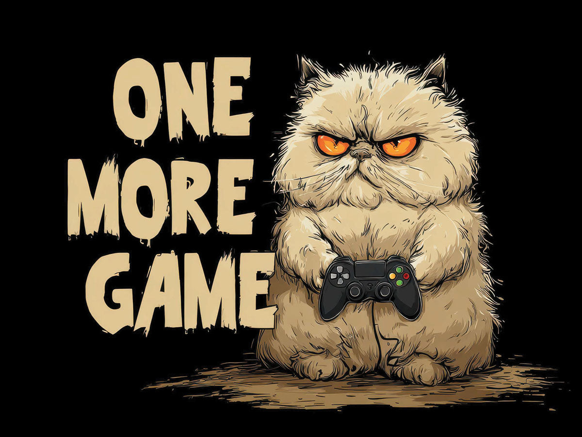 Gaming 7 fekvő fő kép