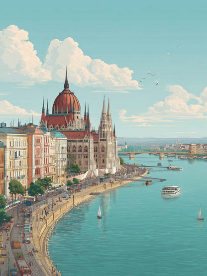 Hungary 17 álló fő kép