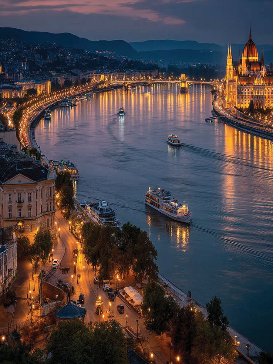 Hungary 18 álló fő kép