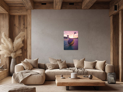 Lifestyle & Fashion 11 álló enteriőr nézet