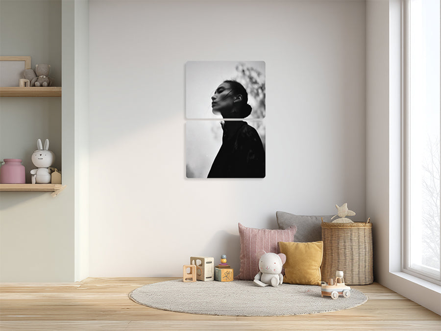 Lifestyle & Fashion 111 álló enteriőr nézet