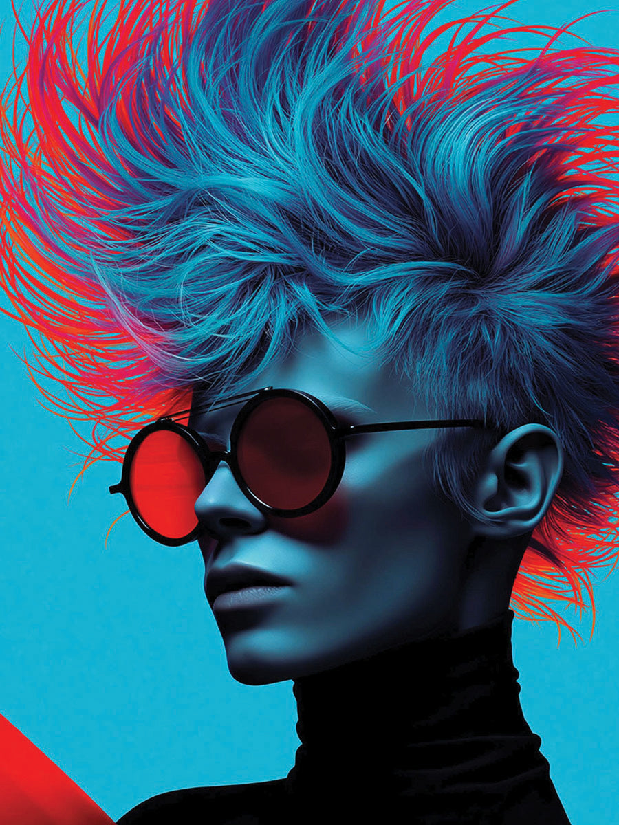 Lifestyle & Fashion 120 álló fő kép