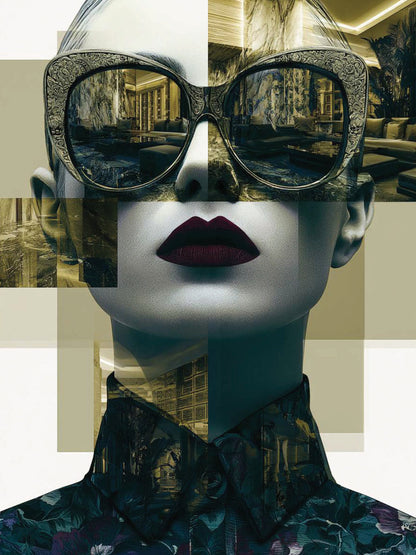 Lifestyle & Fashion 123 álló fő kép