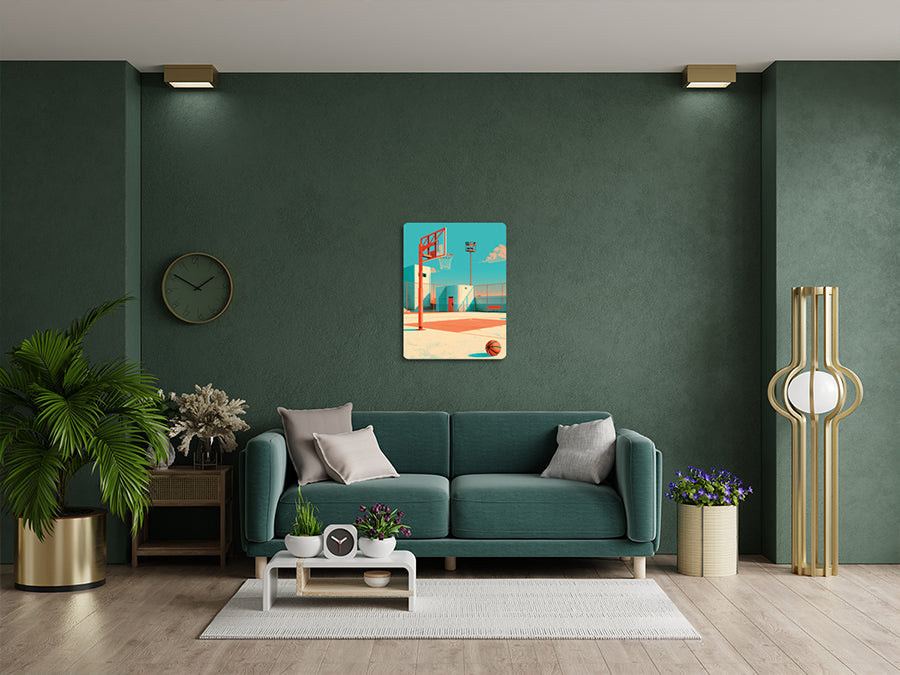 Lifestyle & Fashion 139 álló enteriőr nézet