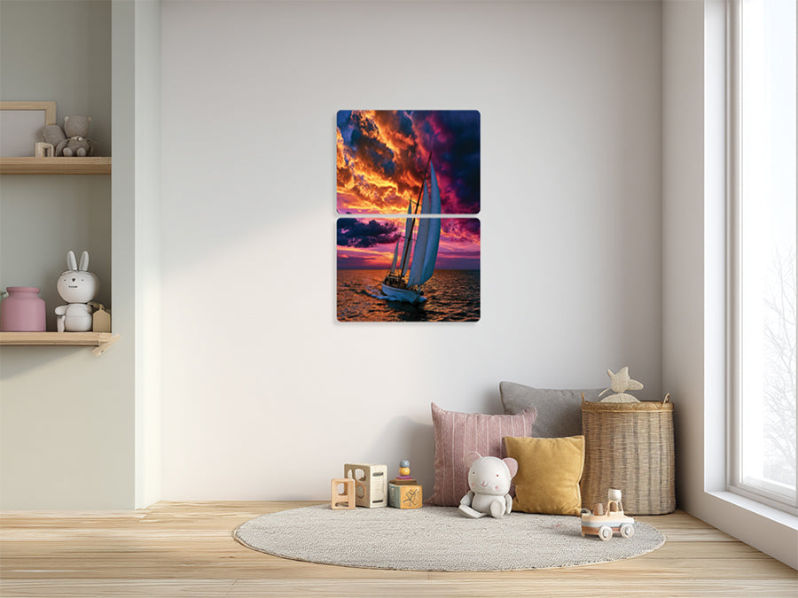 Lifestyle & Fashion 144 álló enteriőr nézet