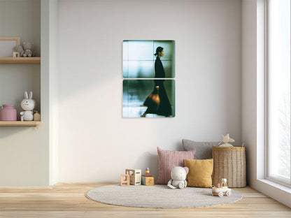 Lifestyle & Fashion 32 álló enteriőr nézet