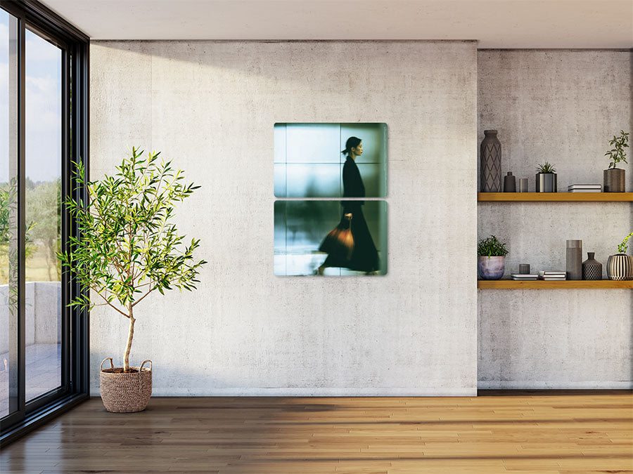Lifestyle & Fashion 32 álló enteriőr nézet
