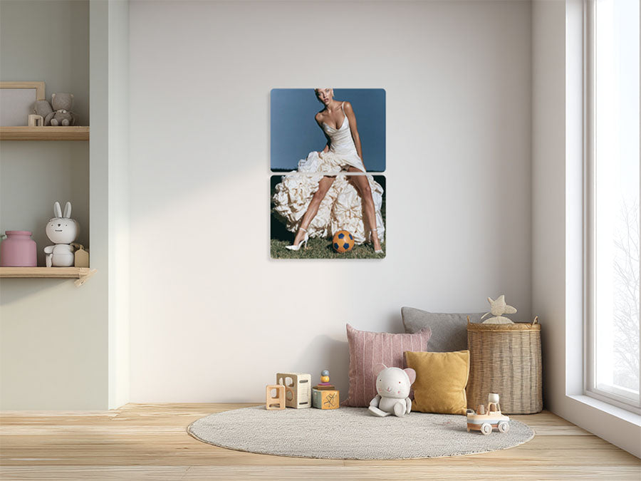 Lifestyle & Fashion 5 álló enteriőr nézet
