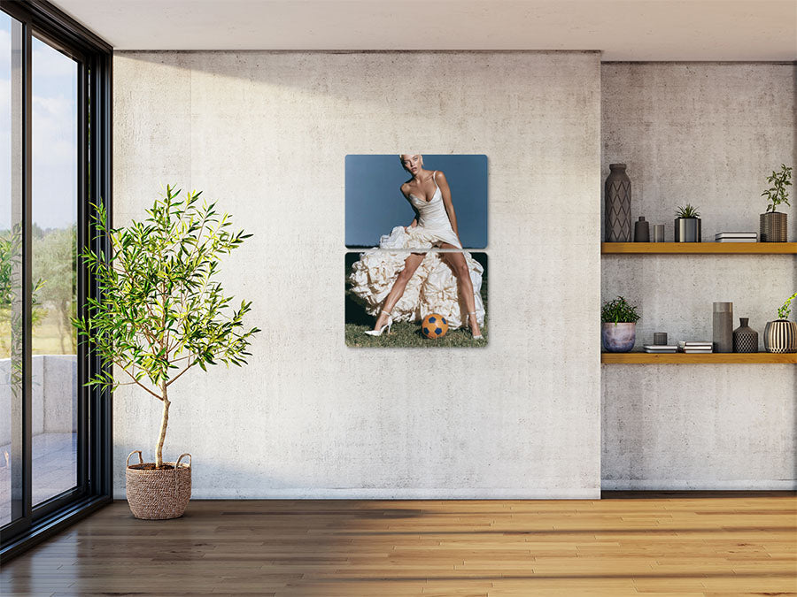 Lifestyle & Fashion 5 álló enteriőr nézet