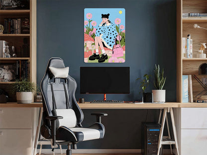 Lifestyle & Fashion 50 álló enteriőr nézet