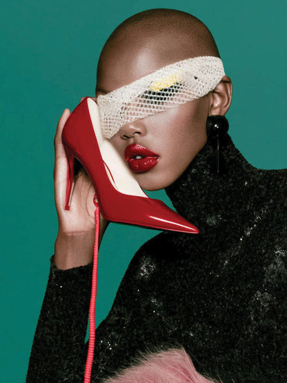 Lifestyle & Fashion 7 álló fő kép