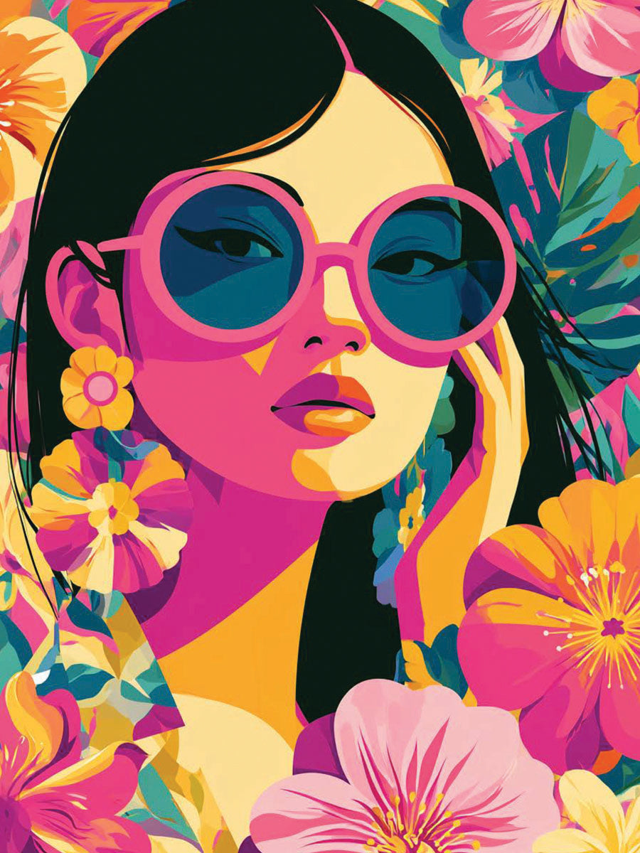 Lifestyle & Fashion 80 álló fő kép