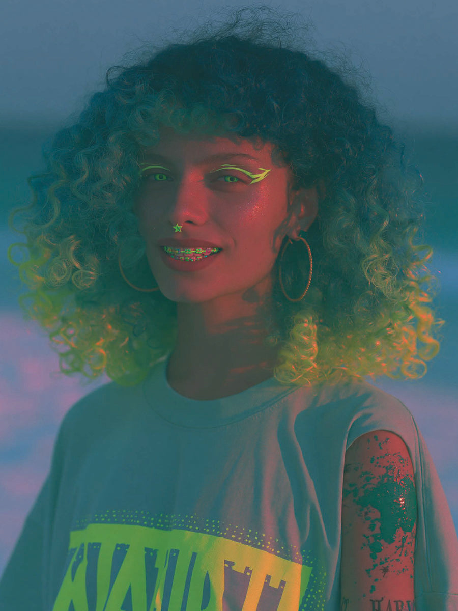 Lifestyle & Fashion 83 álló fő kép