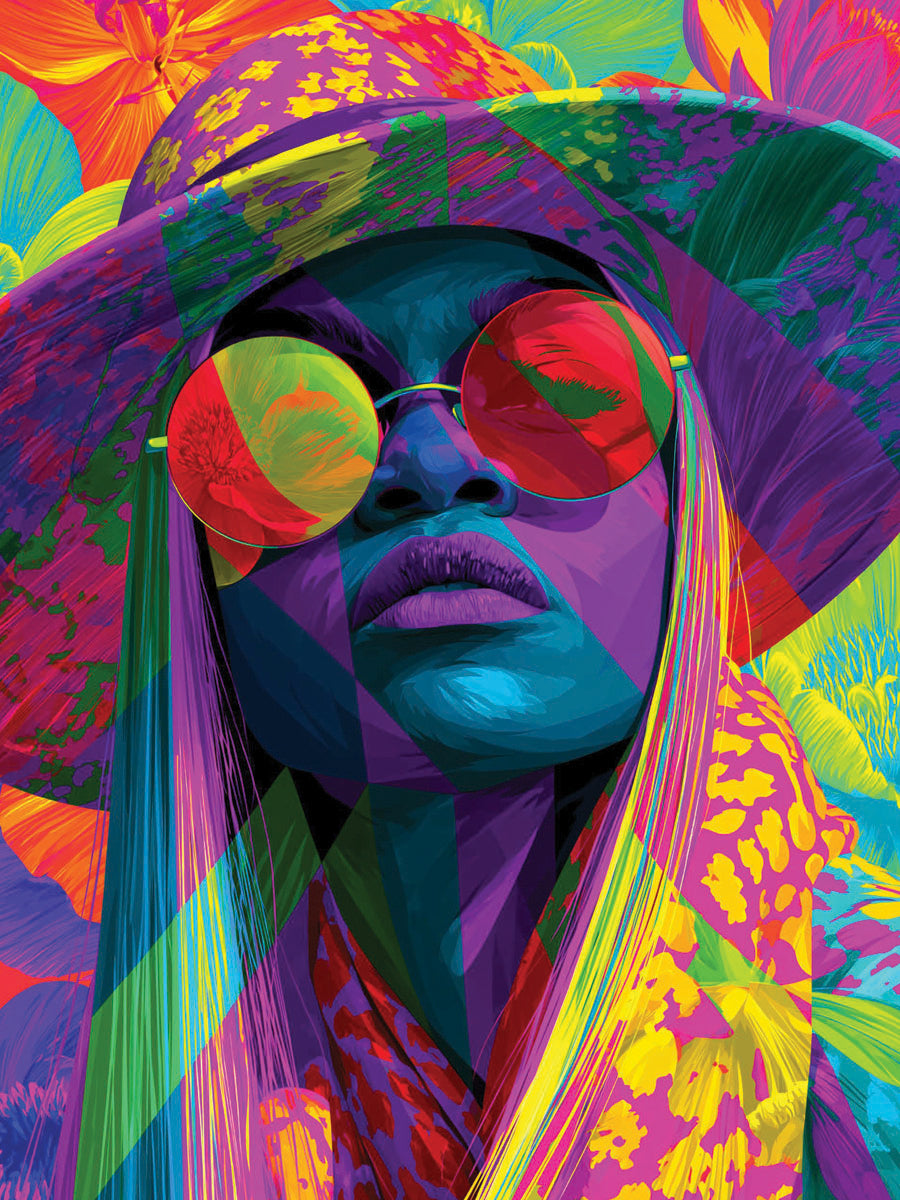 Lifestyle & Fashion 94 álló fő kép