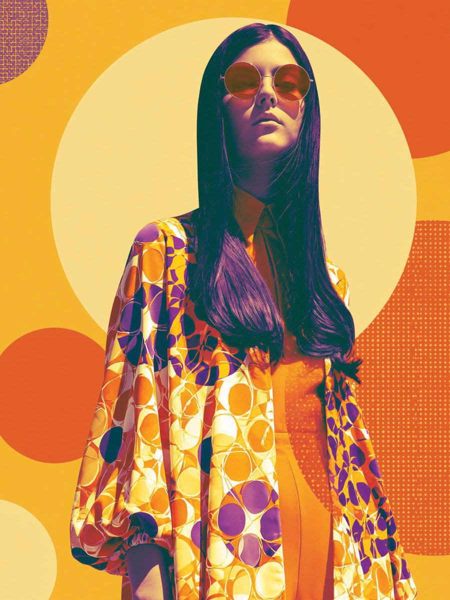 Lifestyle & Fashion 98 álló fő kép