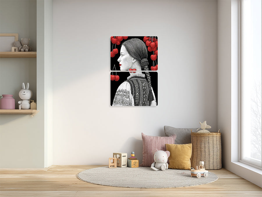 Lifestyle & Fashion 99 álló enteriőr nézet