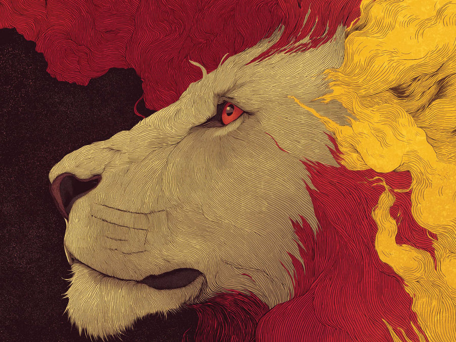 Animal 89