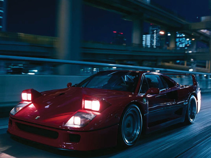 Automotive 102