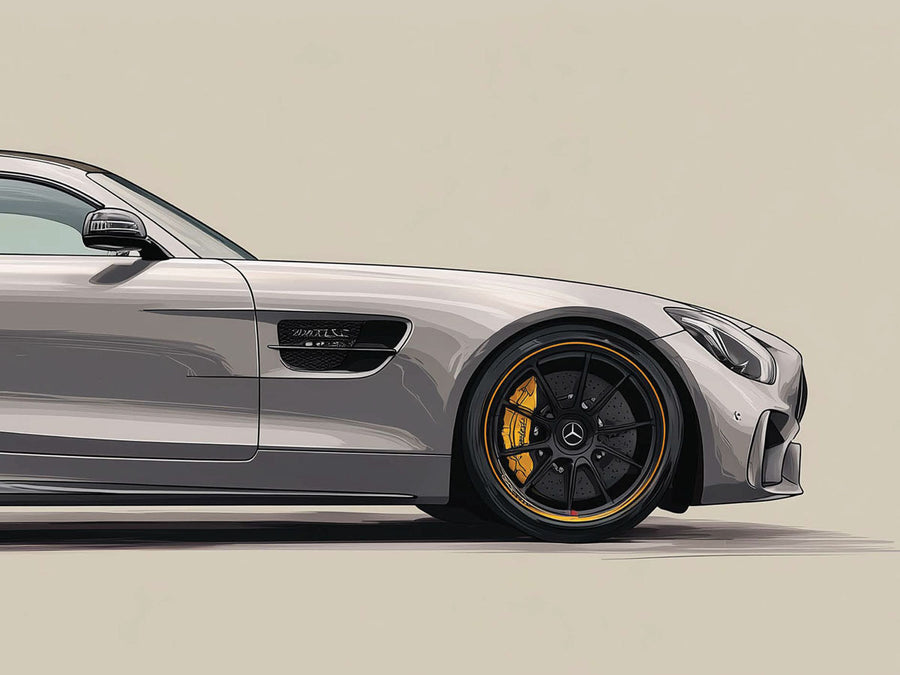Automotive 109