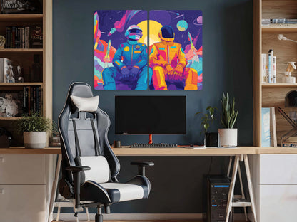 Space & Galaxy 38