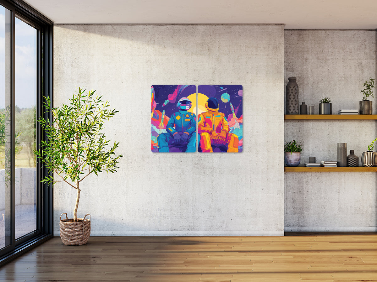 Space & Galaxy 38