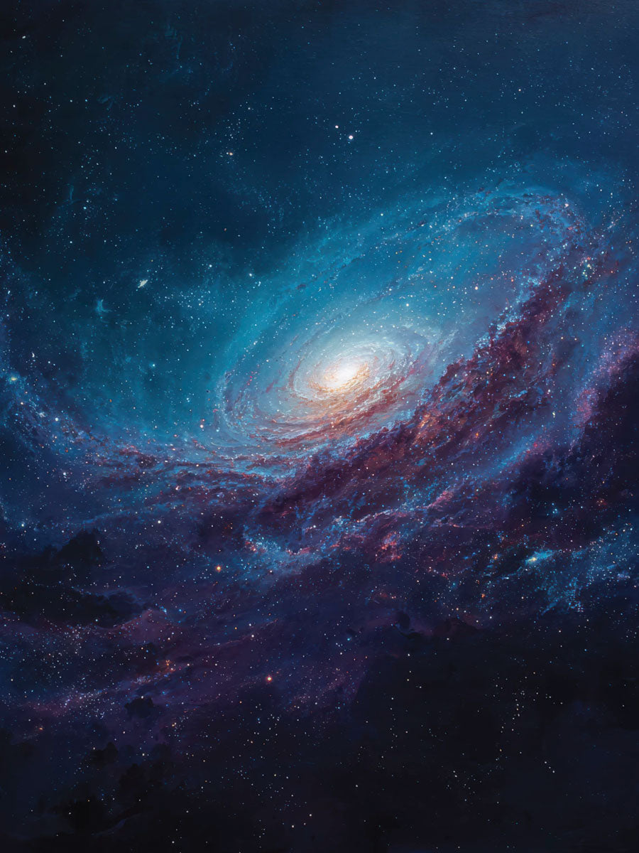 Space & Galaxy 10 álló fő kép