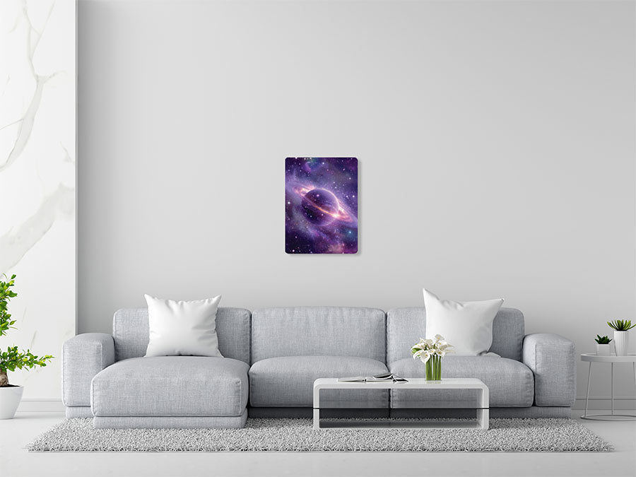 Space & Galaxy 13 álló enteriőr nézet