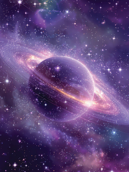 Space & Galaxy 13 álló fő kép