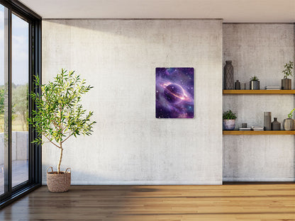 Space & Galaxy 13 álló enteriőr nézet