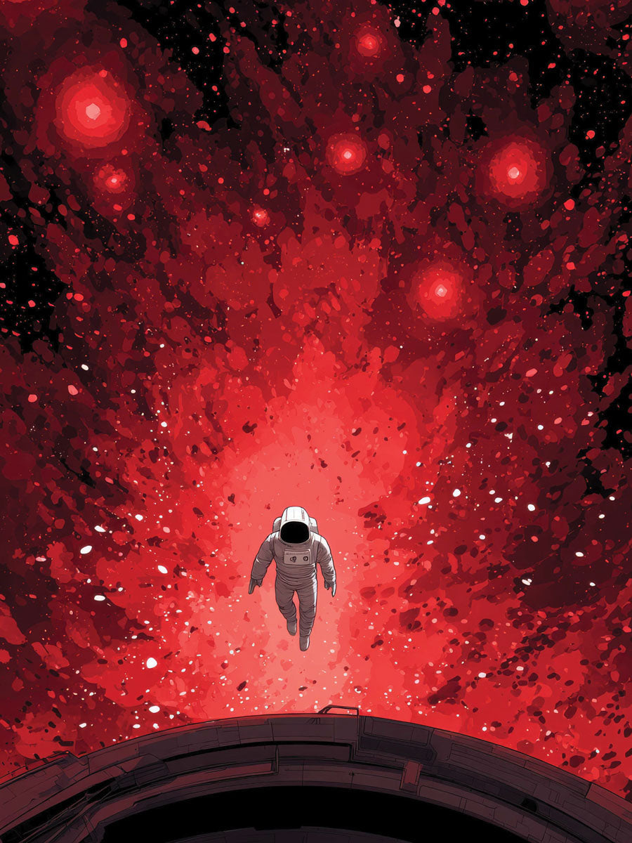 Space & Galaxy 14 álló fő kép