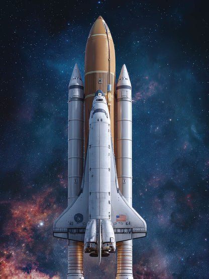 Space & Galaxy 15 álló fő kép