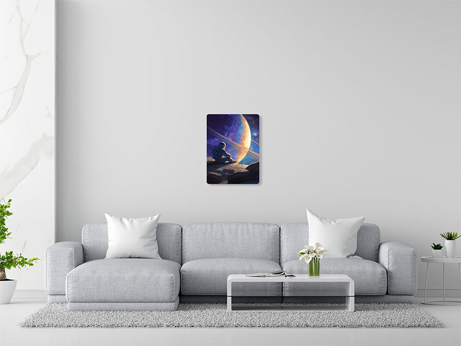 Space & Galaxy 17 álló enteriőr nézet