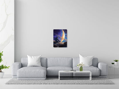 Space & Galaxy 17 álló enteriőr nézet