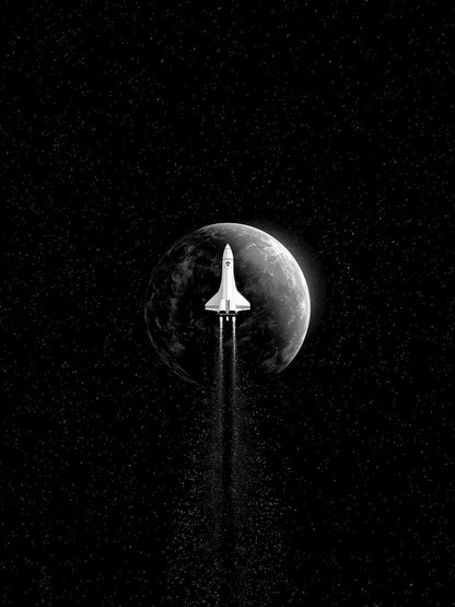 Space & Galaxy 24 álló fő kép