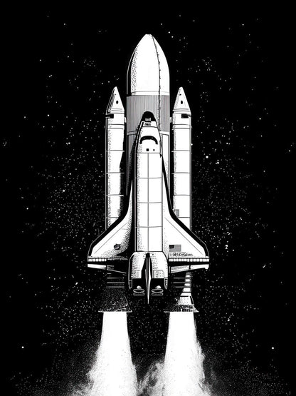 Space & Galaxy 3 álló fő kép