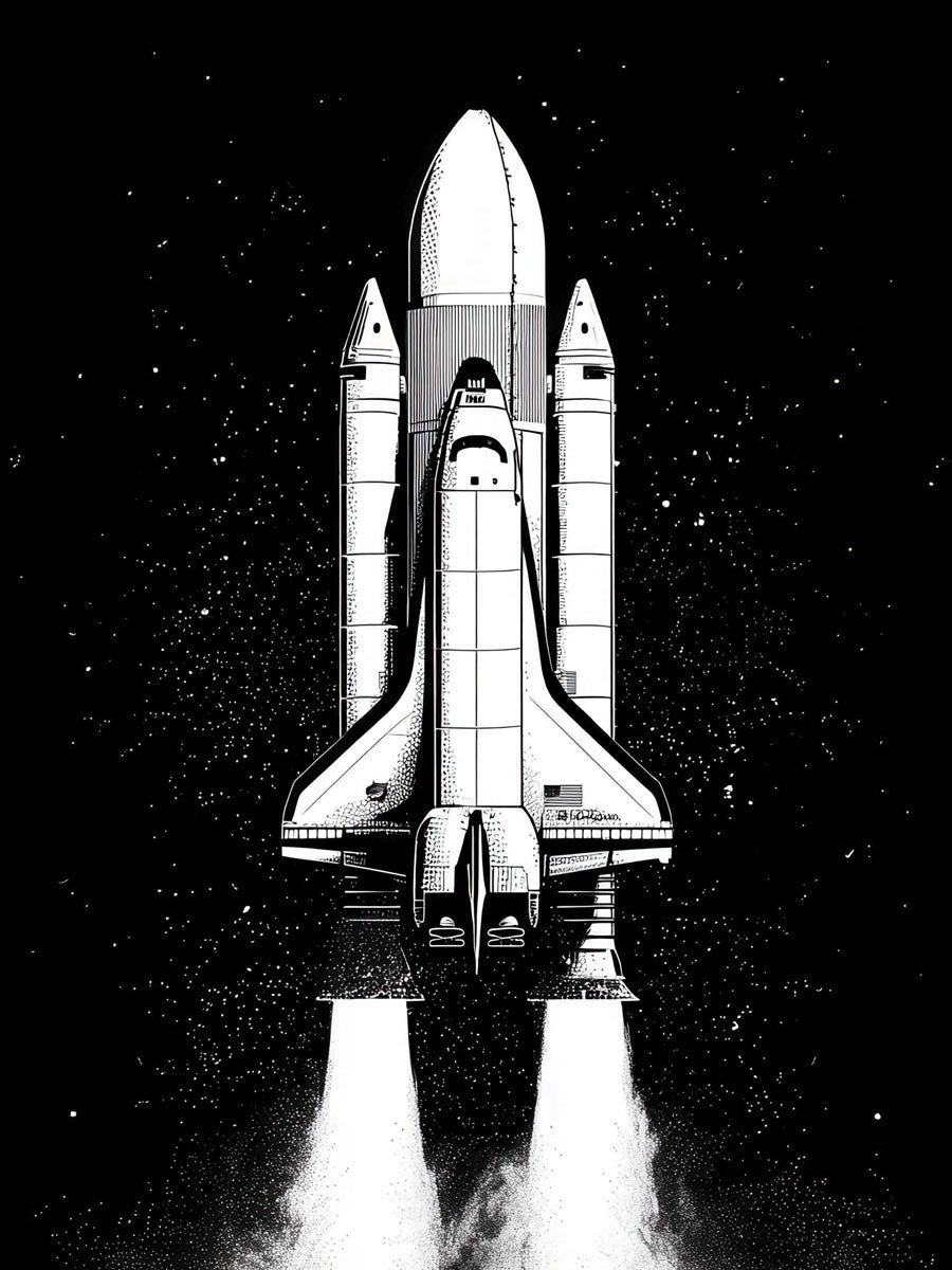 Space & Galaxy 3 álló fő kép